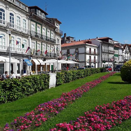 VIANA é AMOR apartamento no centro histórico Viana do Castelo Extérieur photo
