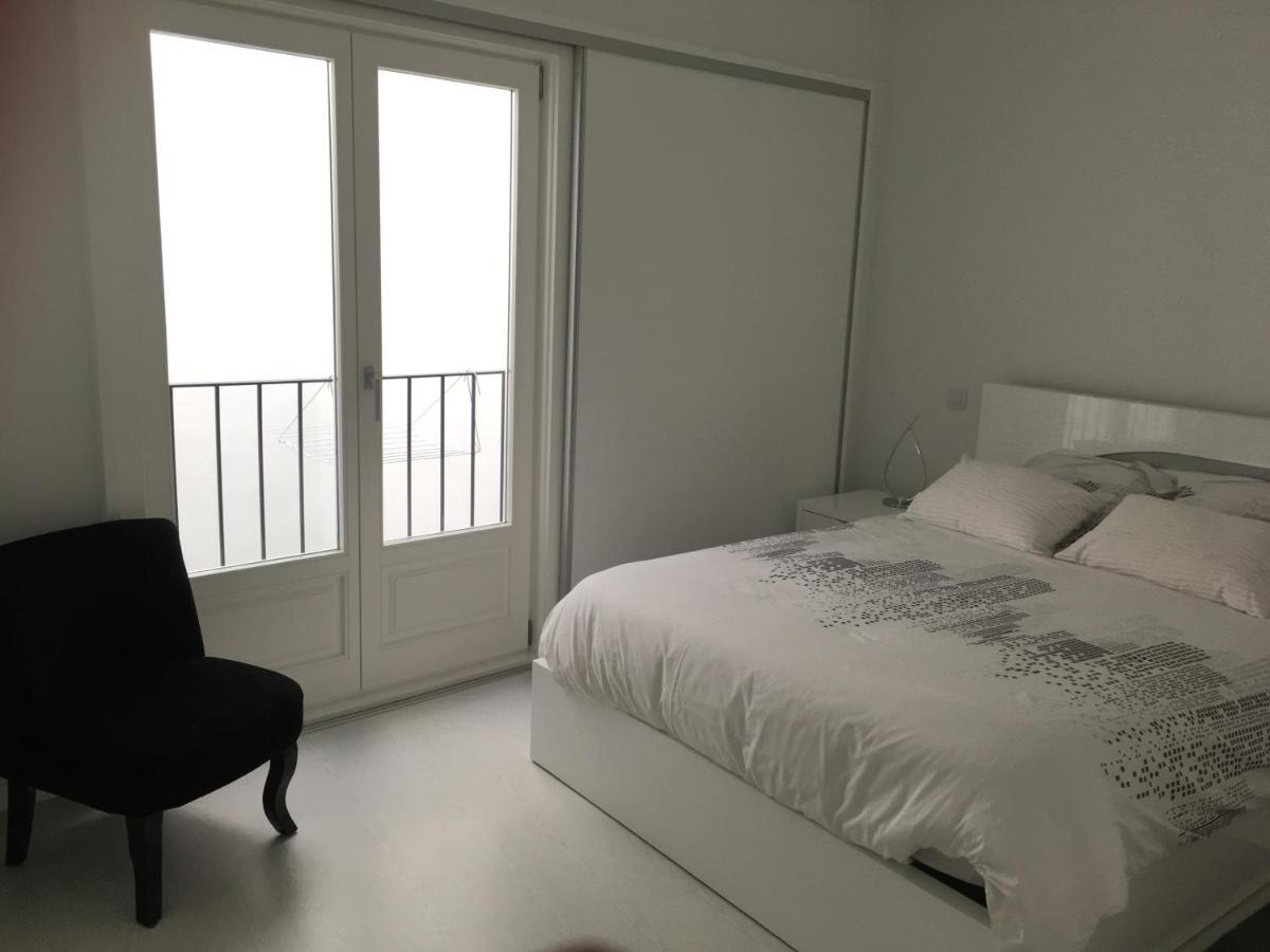 VIANA é AMOR apartamento no centro histórico Viana do Castelo Extérieur photo