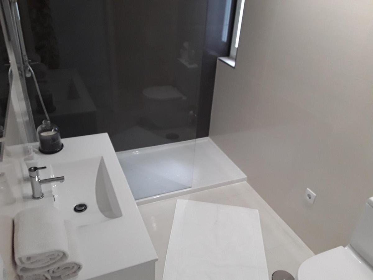 VIANA é AMOR apartamento no centro histórico Viana do Castelo Extérieur photo